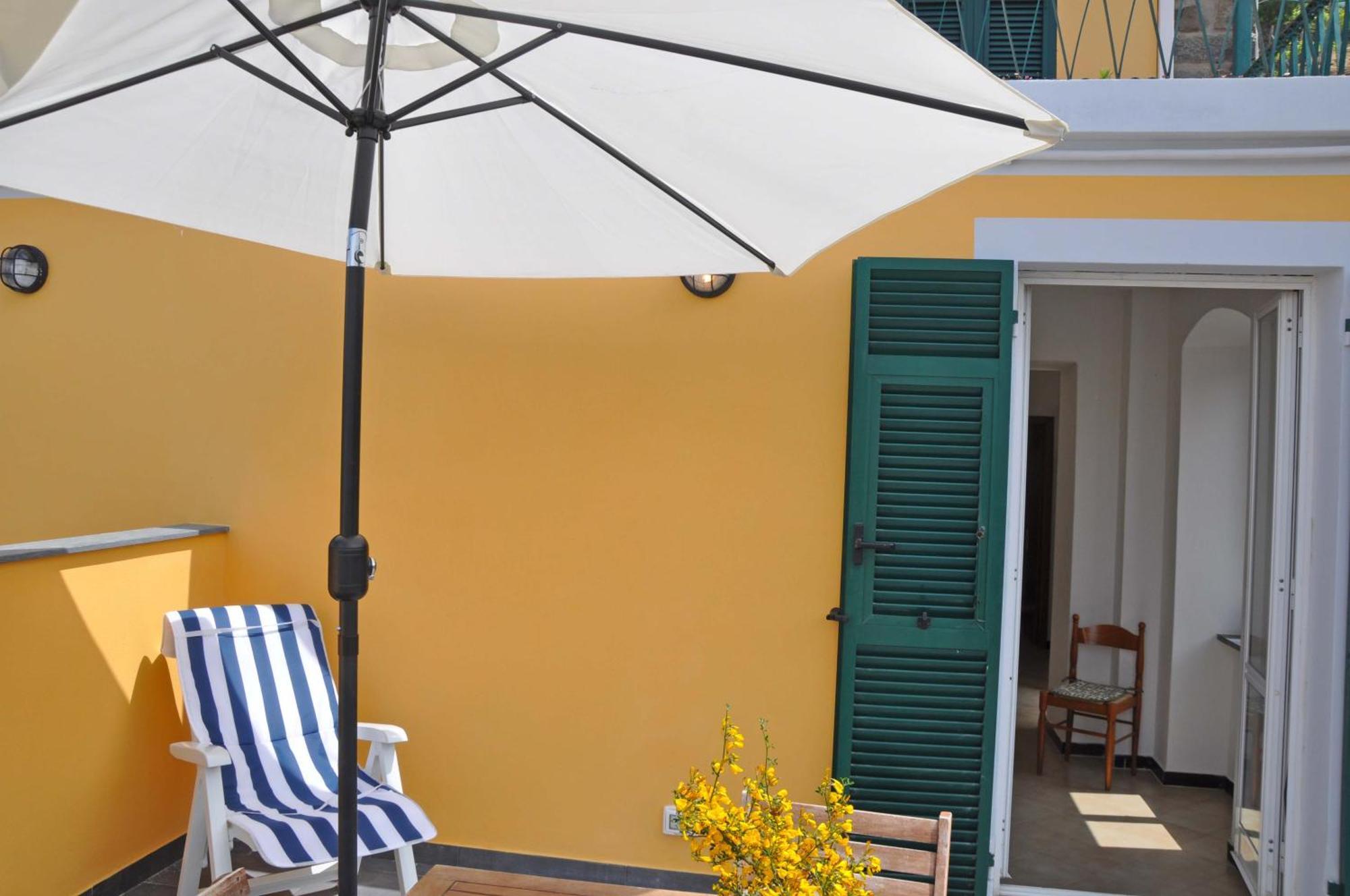 Ferienwohnung Relax 2 Vernazza Exterior foto