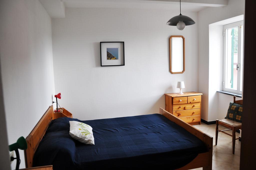 Ferienwohnung Relax 2 Vernazza Exterior foto