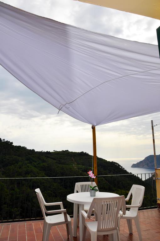 Ferienwohnung Relax 2 Vernazza Exterior foto